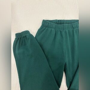 Garage Jogger Sweatpants